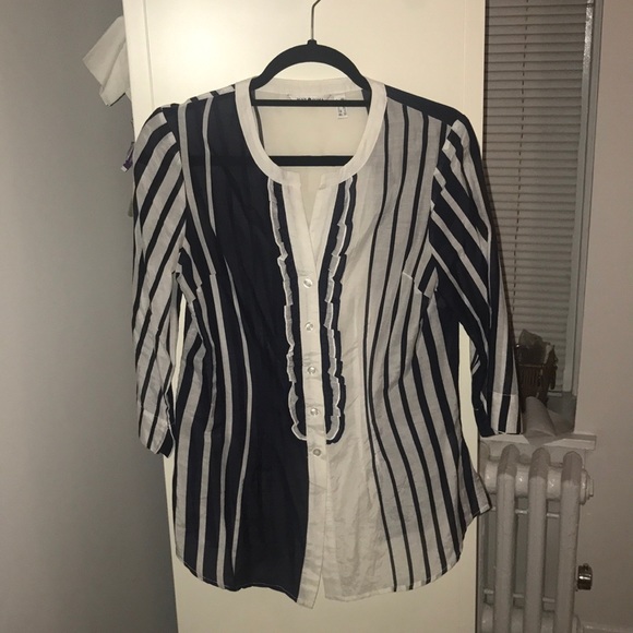 Punt Roma button up shirt - Picture 1 of 2